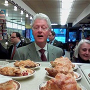 Manny's Deli & Cafeteria