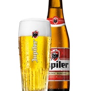 Jupiler