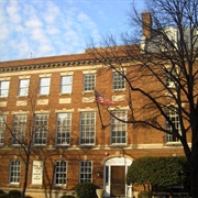 National Museum of American Jewish Military History