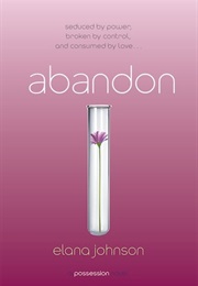 Abandon (Elana Johnson)