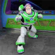 Buzz Lightyear