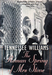 The Roman Spring of Mrs. Stone (Tennessee Williams)
