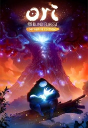 Ori and the Blind Forest (2015)