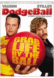 Dodgeball