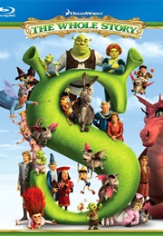 Shrek (2000)