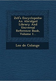 Zell's Encyclopedia (Leo De Colange)