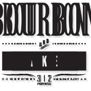 Bourbon and Baker