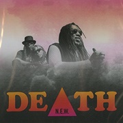 Death - N.E.W