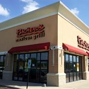 Panchero's Mexican Grill
