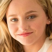 Madison Wolfe