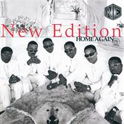 New Edition - Home Again