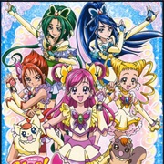 Yes! Precure 5