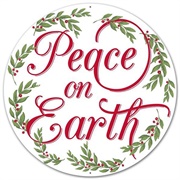 Peace on Earth
