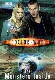 The Monsters Inside (Stephen Cole)