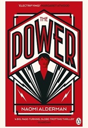 The Power (Naomi Alderman)
