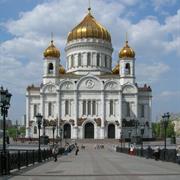 Church of Saint Sava