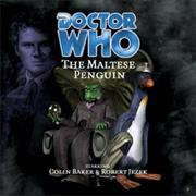 The Maltese Penguin (1 Part)