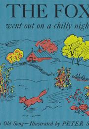 Fox Went Out on a Chilly Night: An Old Song