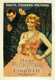 Coquette (1929)