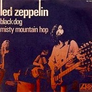 Misty Mountain Hop- Led Zeppelin