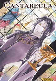 Cantarella (You Higuri)