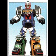 Megazord