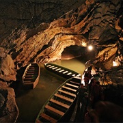 Rubicon Subterranean River