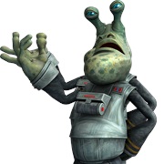 Colonel Meebur Gascon