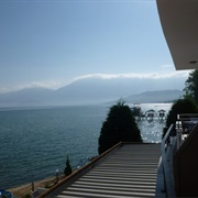 Pogradec