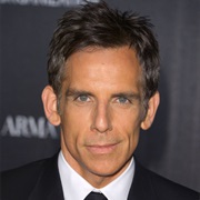 Ben Stiller