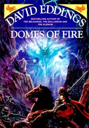 Domes of Fire (David Eddings)