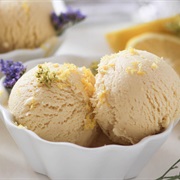 Custard Ice Cream