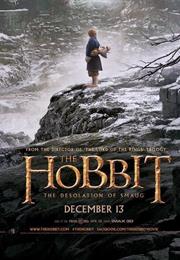 The Hobbit: Desolation of Smaug [Prod. Design]
