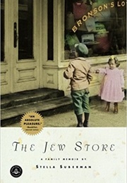 The Jew Store (Stella Suberman)