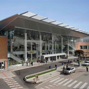 Naples International Airport