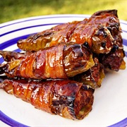 Southern Fried Rattlesnake