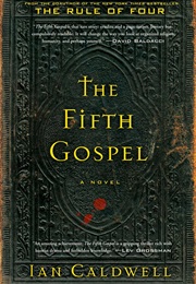 Fifth Gospel (Ian Caldwell)