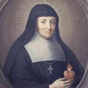 Saint Jane Frances De Chantal