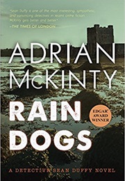 Rain Dogs (Adrian McKinty)