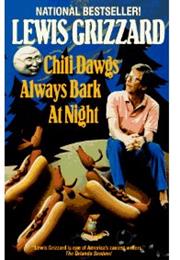 Chili Dogs Always Bark at Night