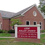 National Museum of Rollerskating