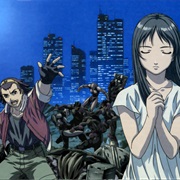 Zaion: I Wish You Were Here