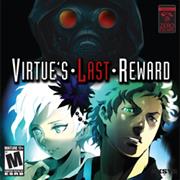 Zero Escape: Virtue&#39;s Last Reward