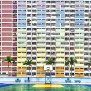 Choi Hung Estate