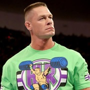 John Cena