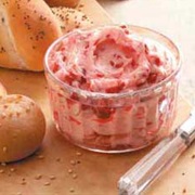 Raspberry Butter