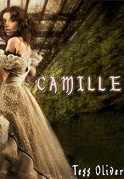 Camille (Camille, #1) (Tess Oliver)