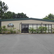 Lower White River Museum State Park, Arkansas