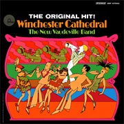 Winchester Cathedral - The New Vaudeville Band