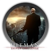 Hitman: Sniper Challenge